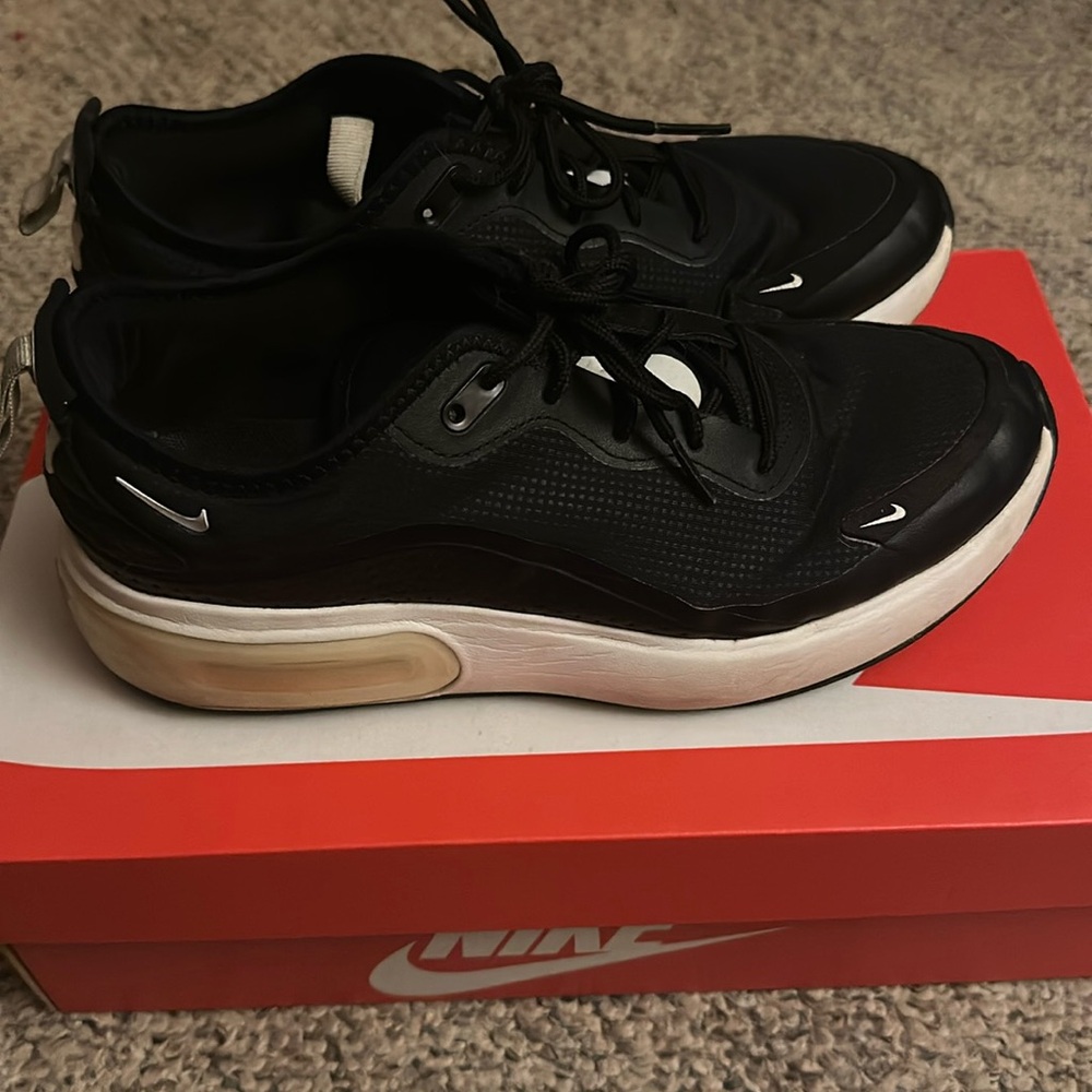 Nike air max dia